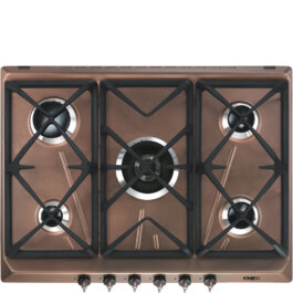 Варочная поверхность Smeg SRV876RAGH