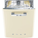 Встраиваемая посудомоечная машина Smeg ST2FABCR