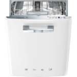 Встраиваемая посудомоечная машина Smeg ST2FABWH