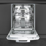 Встраиваемая посудомоечная машина Smeg ST2FABWH