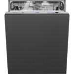 Встраиваемая посудомоечная машина Smeg STE8239L