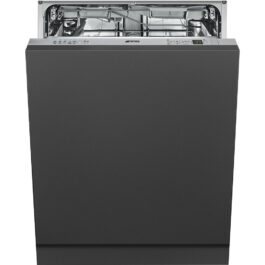 Встраиваемая посудомоечная машина Smeg STP364T