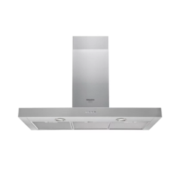 Вытяжка Hotpoint-Ariston HHBS 9.5F AM