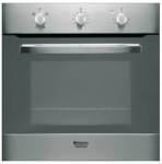 Духовой шкаф Hotpoint-Ariston FH 21 IX