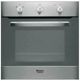Духовой шкаф Hotpoint-Ariston FH 21 IX