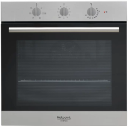 Духовой шкаф Hotpoint-Ariston FA2 530H IX