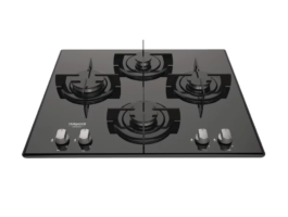 Варочная поверхность Hotpoint-Ariston DD 642 (BK)