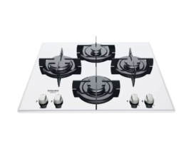 Варочная поверхность Hotpoint-Ariston DD 642 (WH)