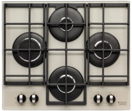 Варочная поверхность Hotpoint-Ariston TQ 640(DS) K GH