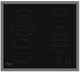 Варочная поверхность Hotpoint-Ariston HR 642