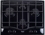 Варочная поверхность Hotpoint-Ariston 9YPS 645 GH