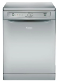 Посудомоечная машина Hotpoint-Ariston HFO 3C23 WF