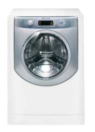 Стиральная машина Hotpoint-Ariston AQM9D 297