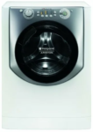 Стиральная машина Hotpoint-Ariston AQS62L 09