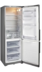Холодильник Hotpoint-Ariston HBM 2201.4