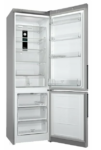 Холодильник Hotpoint-Ariston HF 7200 S O