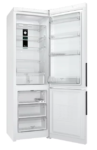 Холодильник Hotpoint-Ariston HF 7200 W O