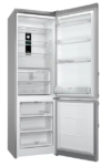 Холодильник Hotpoint-Ariston HF 8201 S O
