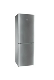 Холодильник Hotpoint-Ariston HBM 1181.3 X Nf