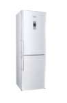 Холодильник Hotpoint-Ariston HBD 1182.3 NF H
