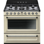 Варочный центр Smeg TR90P9