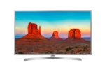 Телевизор LG 43UK6550
