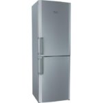 Холодильник Hotpoint-Ariston EBYH 18221 NX
