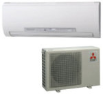 Кондиционер Mitsubishi Electric Zubadan MSZ-FD35VA/MUZ-FD35VABH