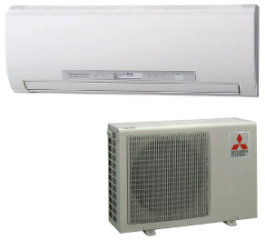 Кондиционер Mitsubishi Electric Zubadan MSZ-FD35VA/MUZ-FD35VABH