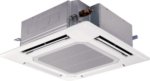 Кондиционер Mitsubishi Electric PLA-RP100BA/PUHZ-RP100VHA