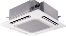 Кондиционер Mitsubishi Electric PLA-RP100BA/PUHZ-RP100VHA