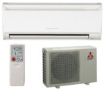 Кондиционер Mitsubishi Electric MSZ-GA60VA/MUZ-GA60VA