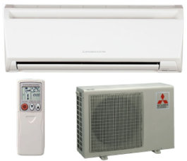 Кондиционер Mitsubishi Electric MSZ-GA60VA/MUZ-GA60VA