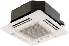Кондиционер Mitsubishi Electric SLZ-KA50VAL/MUZ-GB50VA