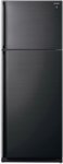 Холодильник Sharp SJ-SC451VBK