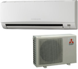 Кондиционер Mitsubishi Electric MSZ-GC35VA/MUZ-GC35VA