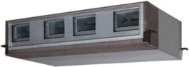 Кондиционер Mitsubishi Heavy FDU200VF/FDC200VS