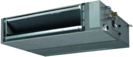 Кондиционер Daikin FBA125A/RZASG125MY1