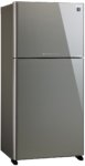 Холодильник Sharp SJ-XG60PGSL