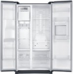 Холодильник Samsung RS53K4600SA