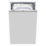 Посудомоечная машина Hotpoint-Ariston LST 5397