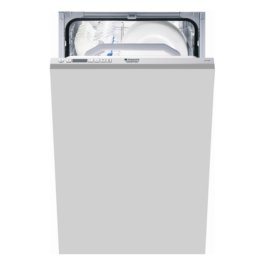 Посудомоечная машина Hotpoint-Ariston LST 5397