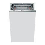 Посудомоечная машина Hotpoint-Ariston LSTF 9M117