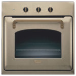 Духовой шкаф Hotpoint-Ariston FT 820.1
