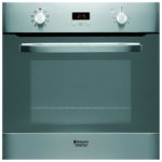 Духовой шкаф Hotpoint-Ariston FH 837 C IX