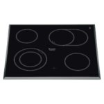 Варочная поверхность Hotpoint-Ariston KRH 642 DO
