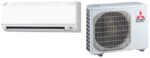 Кондиционер Mitsubishi Electric MSZ-HC35VA/MUZ-HC35VA