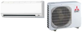 Кондиционер Mitsubishi Electric MSZ-HC35VA/MUZ-HC35VA