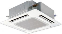 Кондиционер Mitsubishi Electric PLA-ZRP60BA/PUHZ-ZRP60VHA