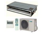 Кондиционер Daikin FDXS25E/RXS25K
